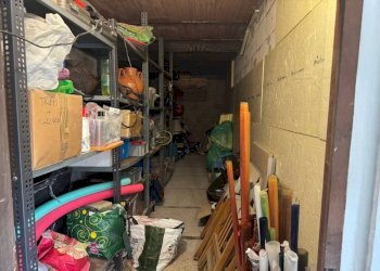 Cantina - Villa via Leonardo Fibonacci, Roma - photo 37