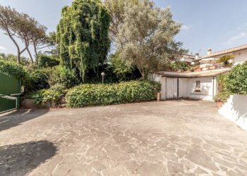 Giardino - Villa via Leonardo Fibonacci, Roma - photo 39