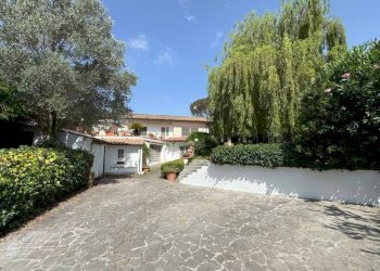 Giardino - Villa via Leonardo Fibonacci, Roma - photo 41