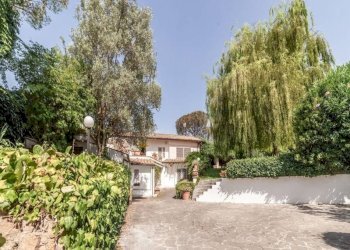 Giardino - Villa via Leonardo Fibonacci, Roma - photo 42