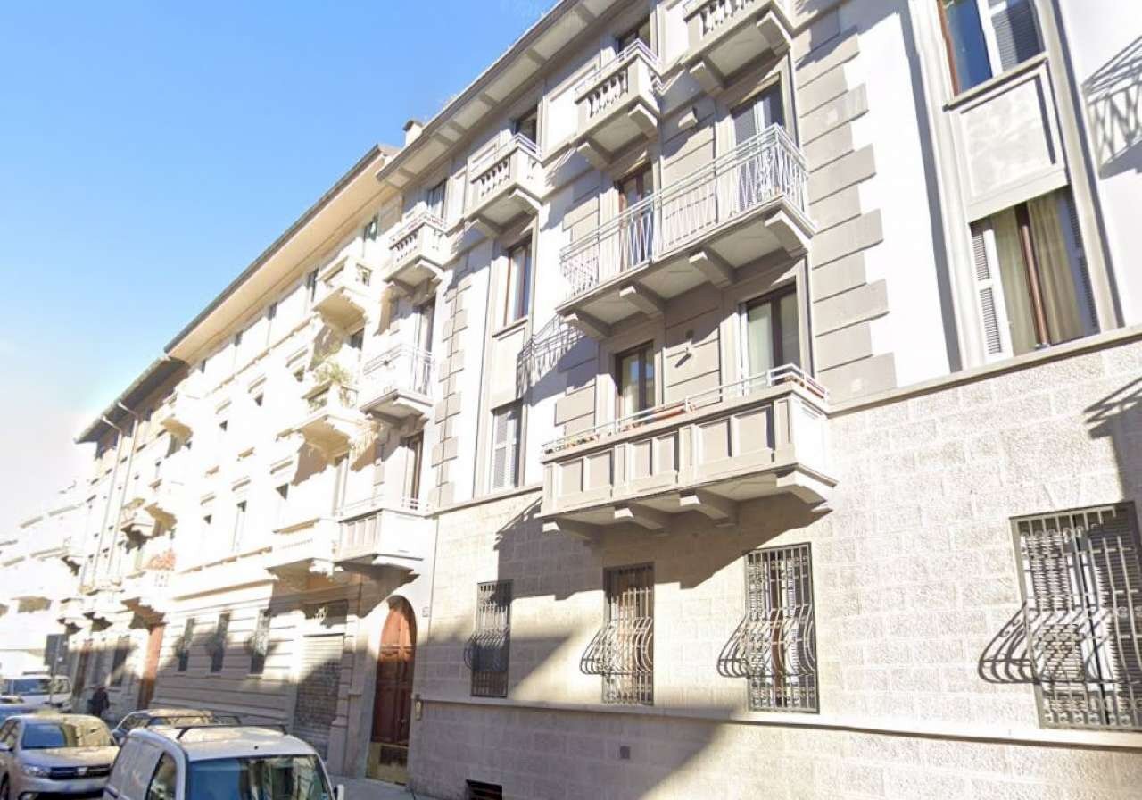 brioschi 71 bis - Appartamento via Brioschi, 71, Milano - foto 2