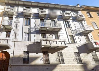 brioschi 71 stabile - Appartamento via Brioschi, 71, Milano - foto 1