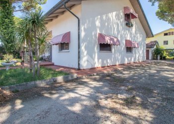 Independent house Via Beneficio II° Tronco, Cervia - photo 36