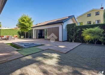 Independent house Via Beneficio II° Tronco, Cervia - photo 46