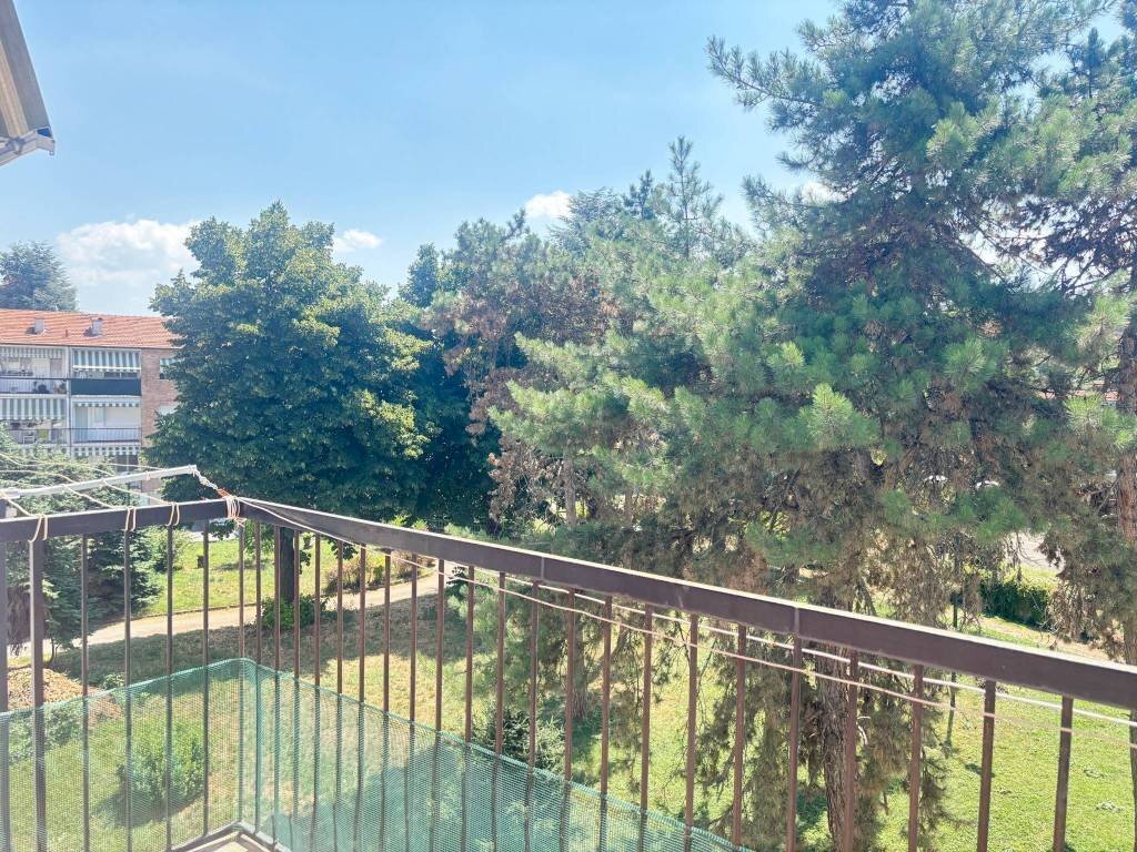 Vista - Trilocale via delle Pervinche, 23, Torino - foto 2