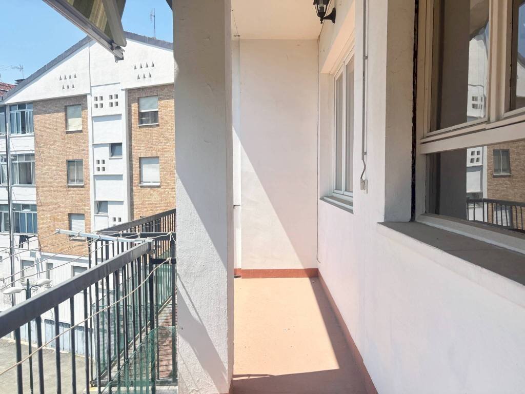 Balcone - Trilocale via delle Pervinche, 23, Torino - foto 3