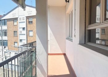 Balcone - Trilocale via delle Pervinche, 23, Torino - foto 3