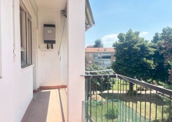 Balcone - Trilocale via delle Pervinche, 23, Torino - foto 4