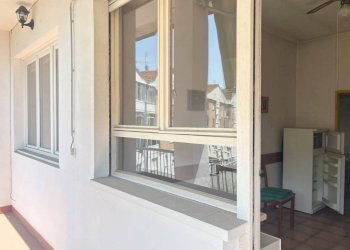 Balcone - Trilocale via delle Pervinche, 23, Torino - foto 5