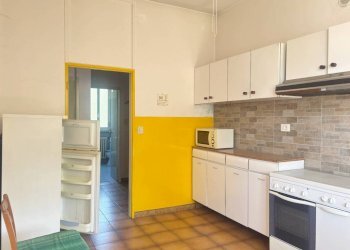 Cucina - Trilocale via delle Pervinche, 23, Torino - foto 6
