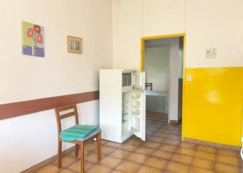 Camera da letto - Trilocale via delle Pervinche, 23, Torino - foto 7