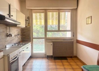 Cucina - Trilocale via delle Pervinche, 23, Torino - foto 8