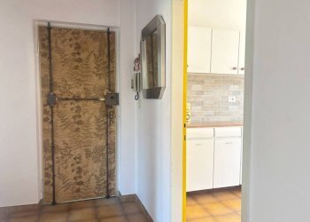 Corridoio - Trilocale via delle Pervinche, 23, Torino - foto 10