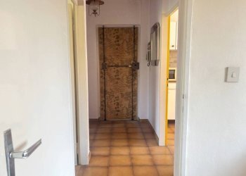 Corridoio - Trilocale via delle Pervinche, 23, Torino - foto 11