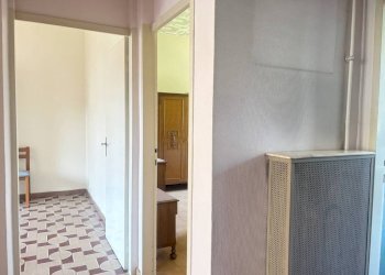 Corridoio - Trilocale via delle Pervinche, 23, Torino - foto 12