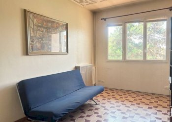 Camera da letto - Trilocale via delle Pervinche, 23, Torino - foto 15