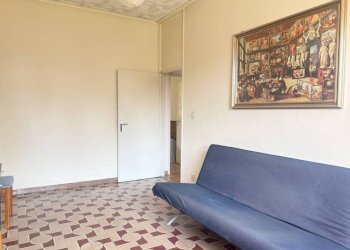 Studio - Trilocale via delle Pervinche, 23, Torino - foto 16