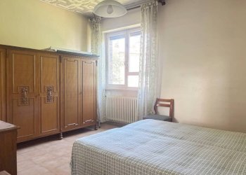 Camera da letto - Trilocale via delle Pervinche, 23, Torino - foto 18