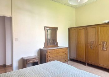 Camera da letto - Trilocale via delle Pervinche, 23, Torino - foto 19
