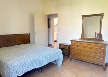 Camera da letto - Trilocale via delle Pervinche, 23, Torino - foto 20