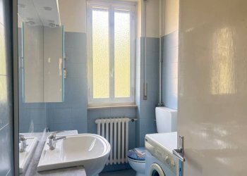 Bagno - Trilocale via delle Pervinche, 23, Torino - foto 21