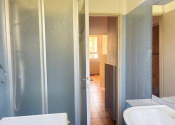 Bagno - Trilocale via delle Pervinche, 23, Torino - foto 22