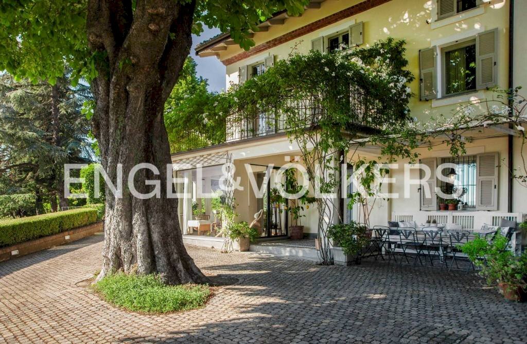 Cortile interno - Rustico Tagliolo Monferrato - foto 1