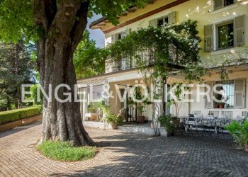 Cortile interno - Rustico Tagliolo Monferrato - foto 1