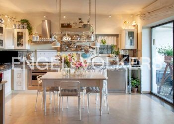 Cucina - Rustico Tagliolo Monferrato - foto 6