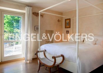 Camera da letto - Rustico Tagliolo Monferrato - foto 8