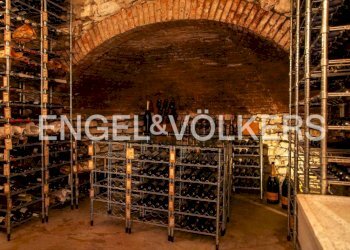 Interno non residenziale - Rustico Tagliolo Monferrato - foto 9