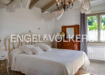 Camera da letto - Rustico Tagliolo Monferrato - foto 10