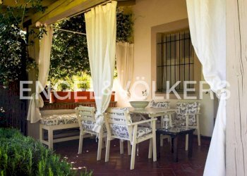 Veranda - Rustico Tagliolo Monferrato - foto 11