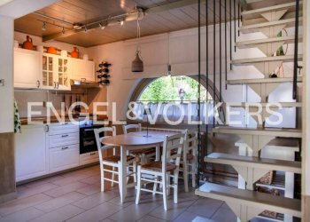 Cucina - Rustico Tagliolo Monferrato - foto 16