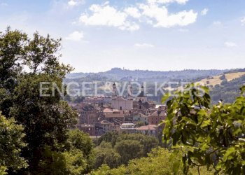 Vista - Rustico Tagliolo Monferrato - foto 4