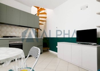 Cucina - Bilocale corso Giuseppe Garibaldi, Forlì - foto 1