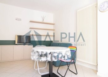 Salone - Bilocale corso Giuseppe Garibaldi, Forlì - foto 2