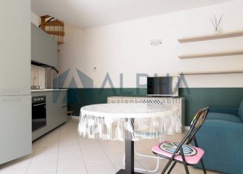 Salone - Bilocale corso Giuseppe Garibaldi, Forlì - foto 3