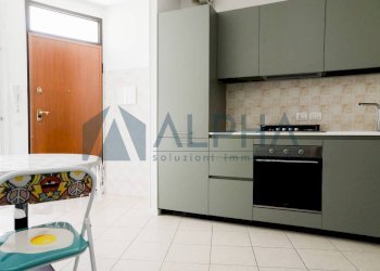 Cucina - Bilocale corso Giuseppe Garibaldi, Forlì - foto 4