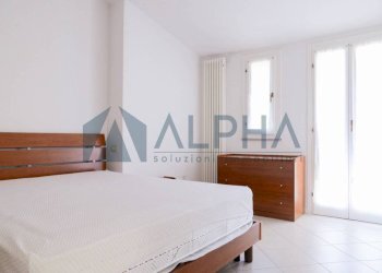 Camera da letto - Bilocale corso Giuseppe Garibaldi, Forlì - foto 9