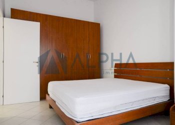 Camera da letto - Bilocale corso Giuseppe Garibaldi, Forlì - foto 11