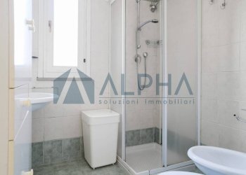Bagno - Bilocale corso Giuseppe Garibaldi, Forlì - foto 12