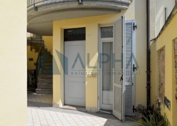 Interno palazzo - Bilocale corso Giuseppe Garibaldi, Forlì - foto 14