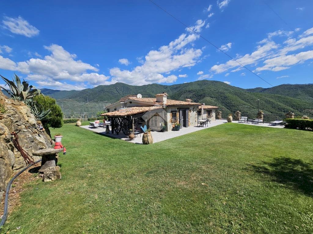 Villa Strada Provinciale Sud, Ceriana - photo 1