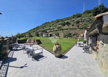 Villa Strada Provinciale Sud, Ceriana - foto 4