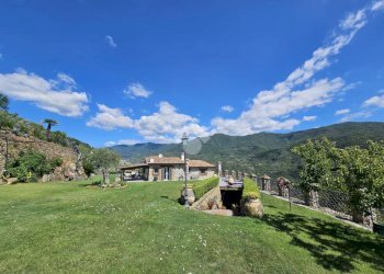 Villa Strada Provinciale Sud, Ceriana - foto 8