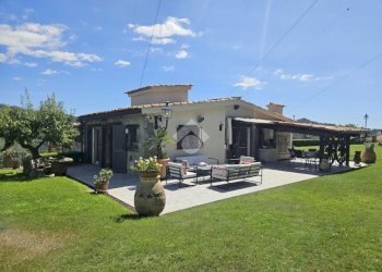 Villa Strada Provinciale Sud, Ceriana - foto 1