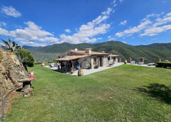 Villa Strada Provinciale Sud, Ceriana - foto 9