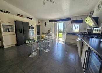 Villa Strada Provinciale Sud, Ceriana - foto 14