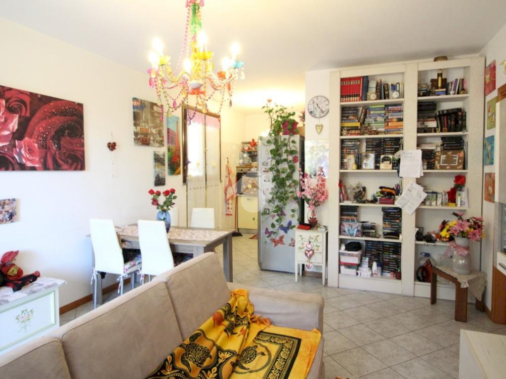 Trilocale Via S. Carlo, Cesena - foto 1